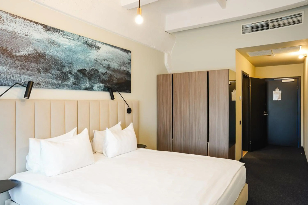 Loop Hotel Vilnius