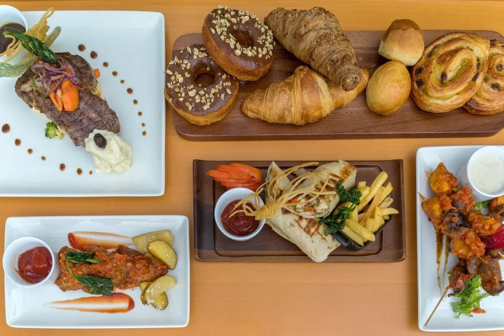 Four Points by Sheraton Ikot Ekpene