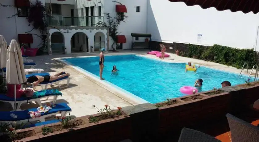 New Bodrum Hotel 2