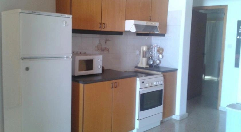 Pissouri Heights Apartments