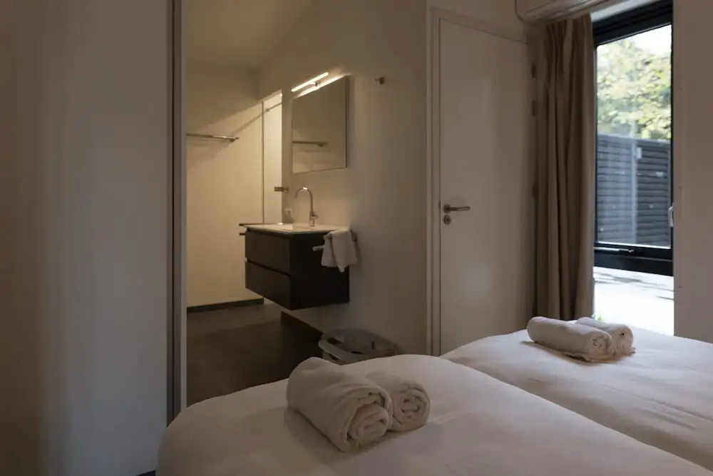 Dutchen Suitelodges Gooilanden