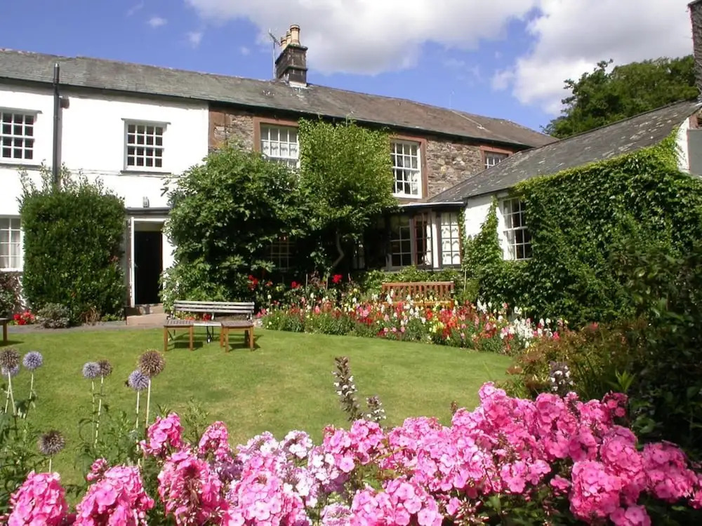 The Pheasant Inn - The Inn Collection Group