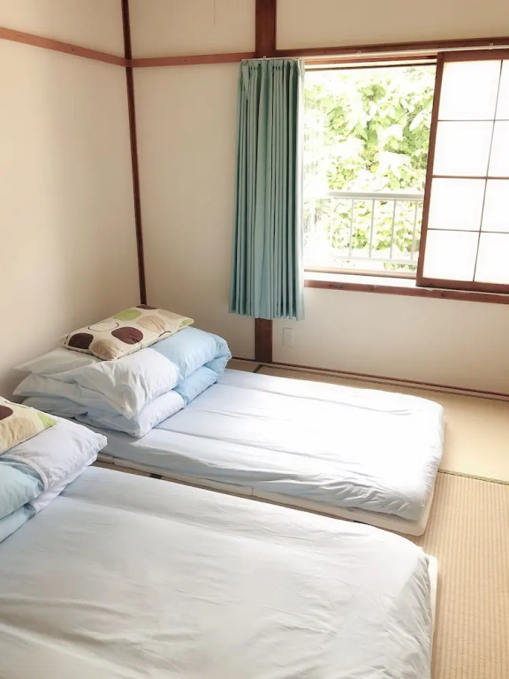 Guest House Ringo