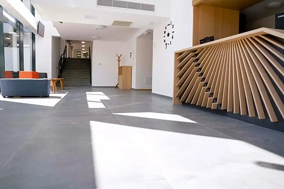 Rákóczi Hotel, Tábor és Rendezvényközpont