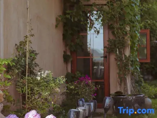 Shengsi big fish haitang Homestay