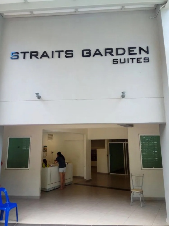 Penang Studio Suite in Georgetown
