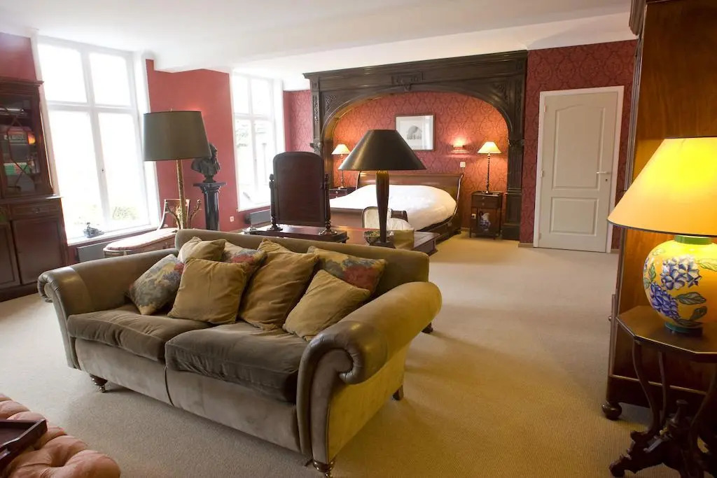 B&B Huis ´T Schaep