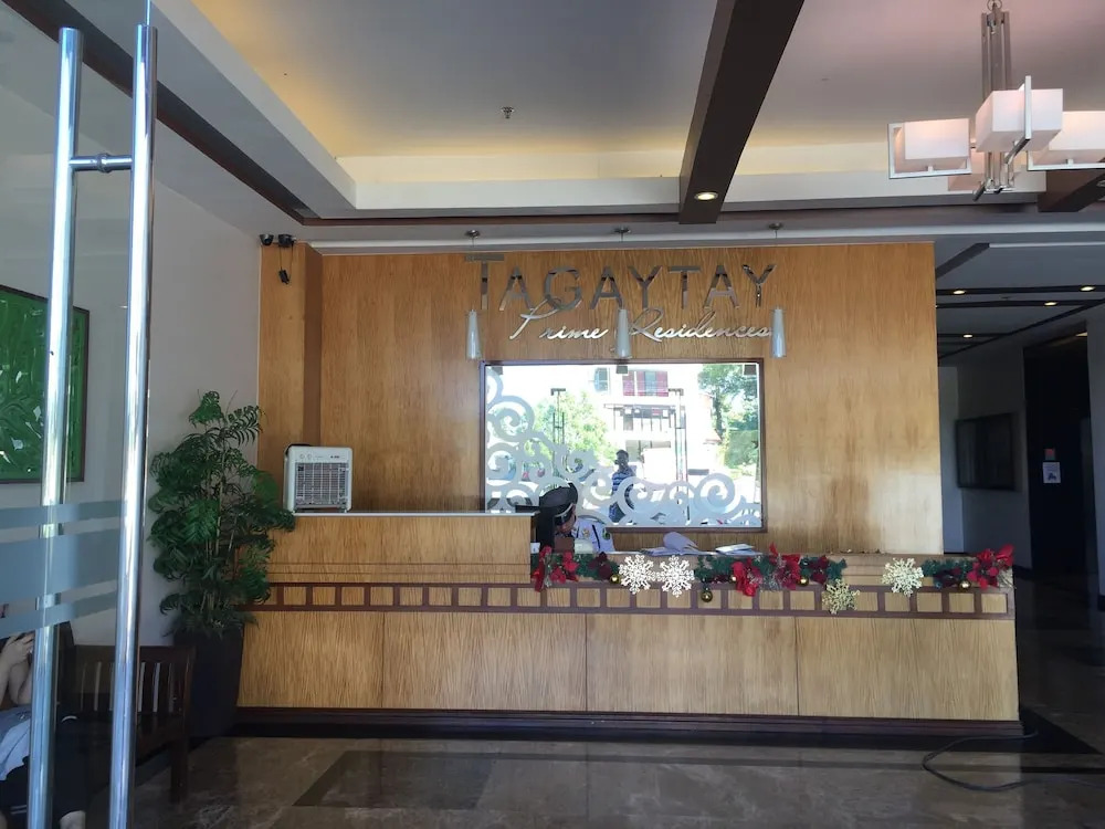 Your Home in Tagaytay