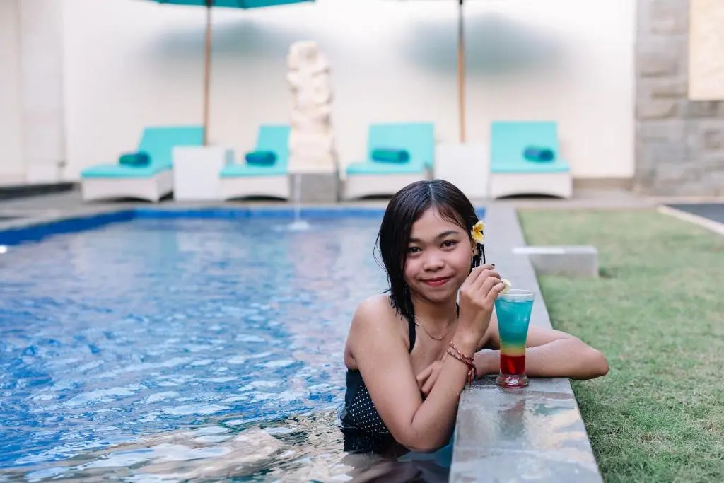 Kubu Benoa Guest House
