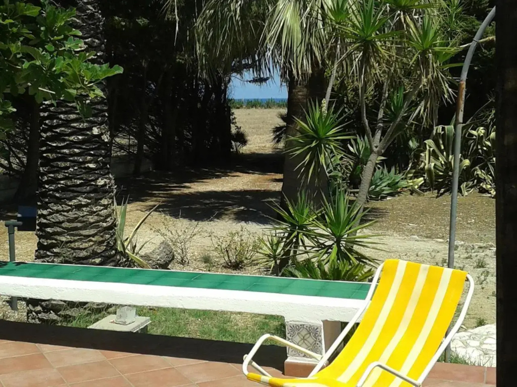 Scopello Villa Sole