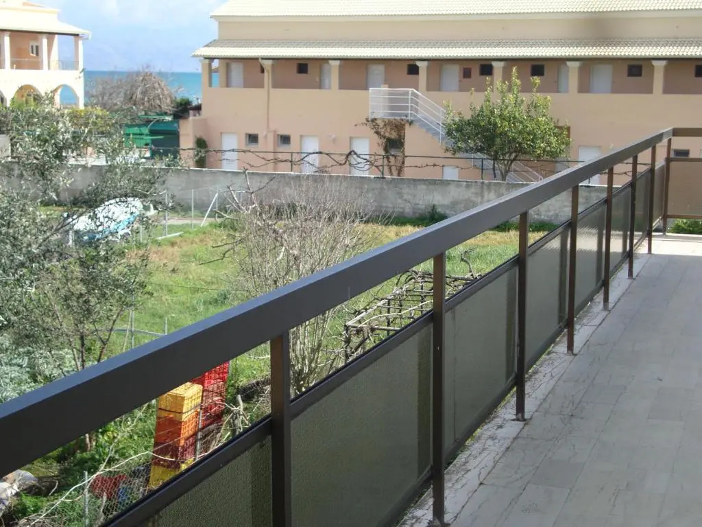Alex Apartments