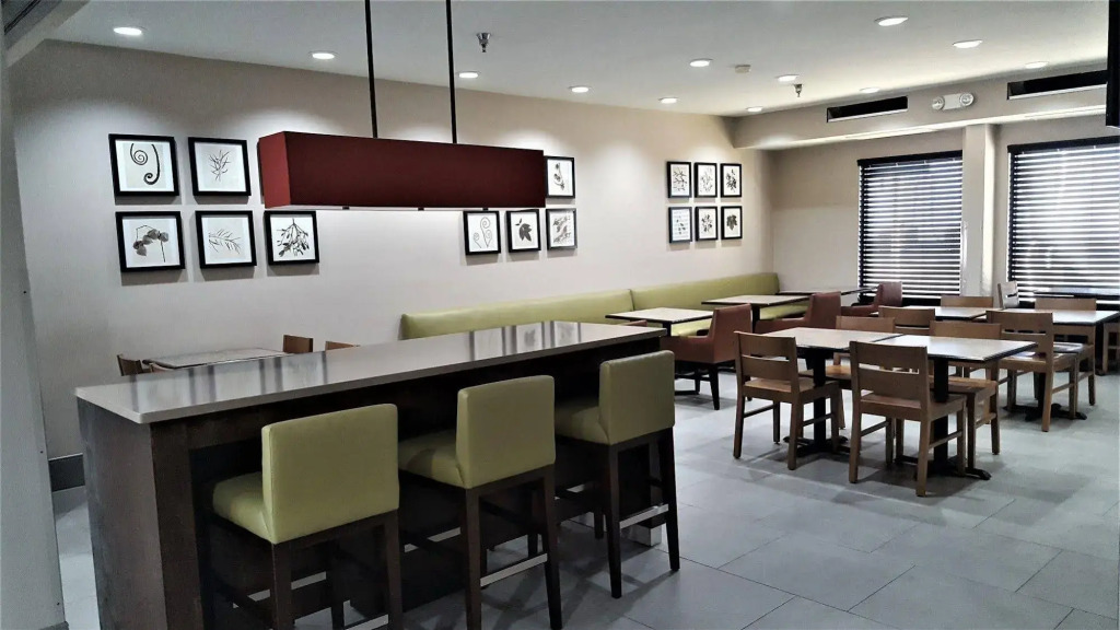 Country Inn & Suites by Radisson, Bryant Little Rock , AR