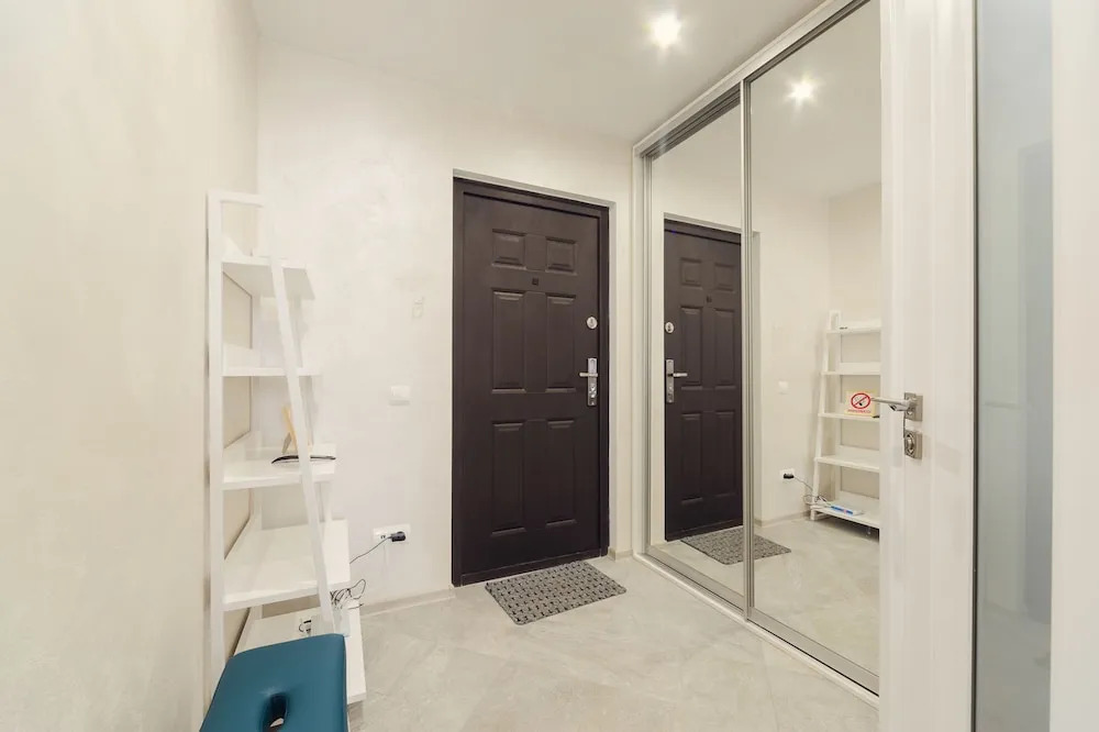 Kvartiras Minsk Apartments