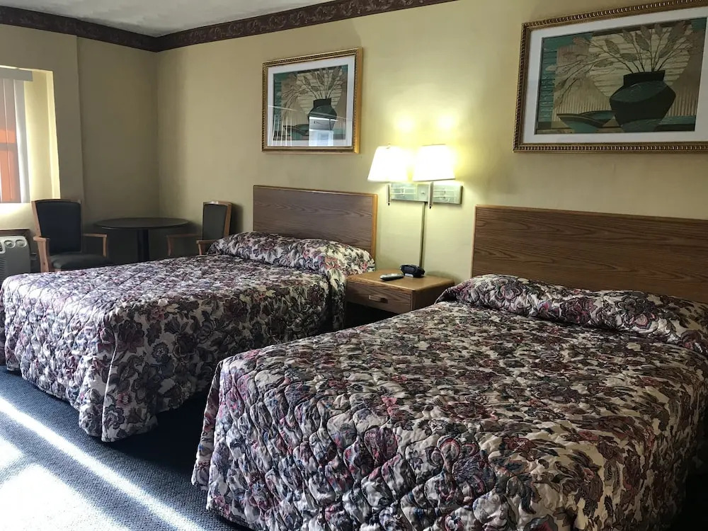 West Motel