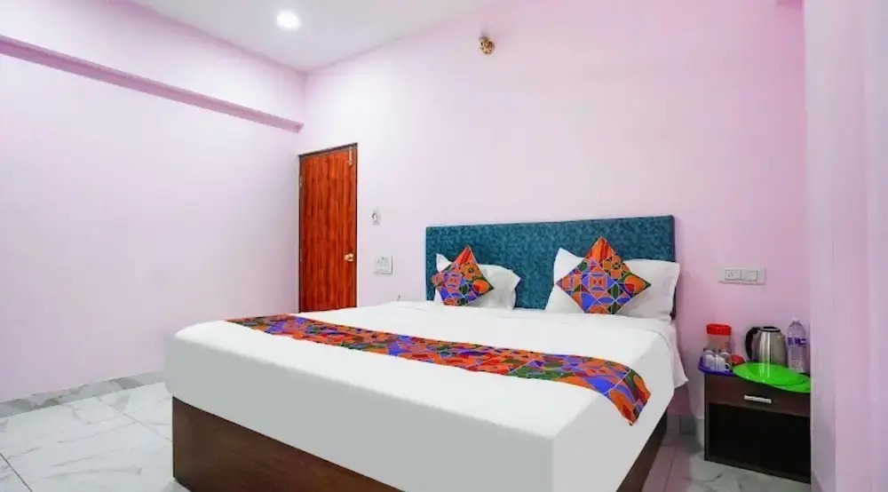 SanvaLuxuryRoom By Royal VIP Hospitality
