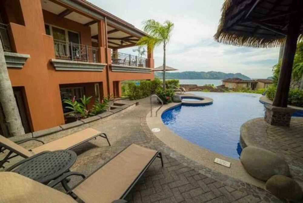 Los Suenos Resort Terrazas 2B