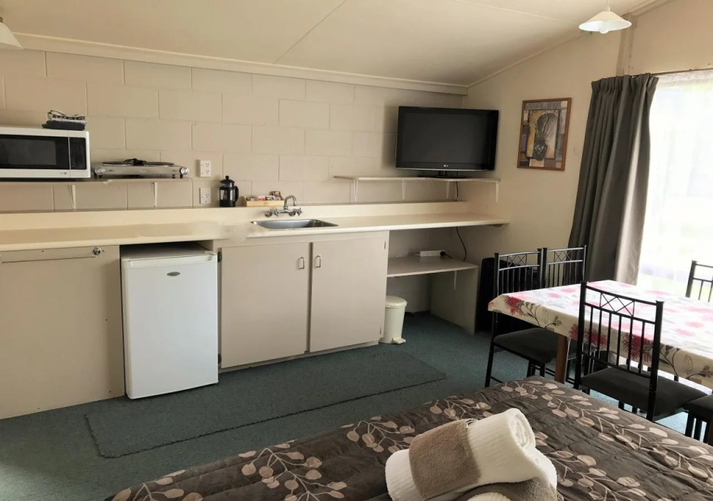 Anderson Park Motel