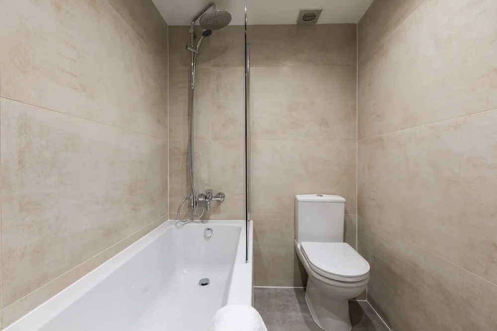 New Studio In Heart Of South London
