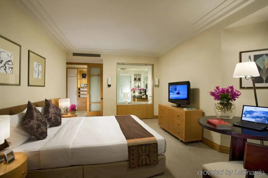 Ascott Beijing
