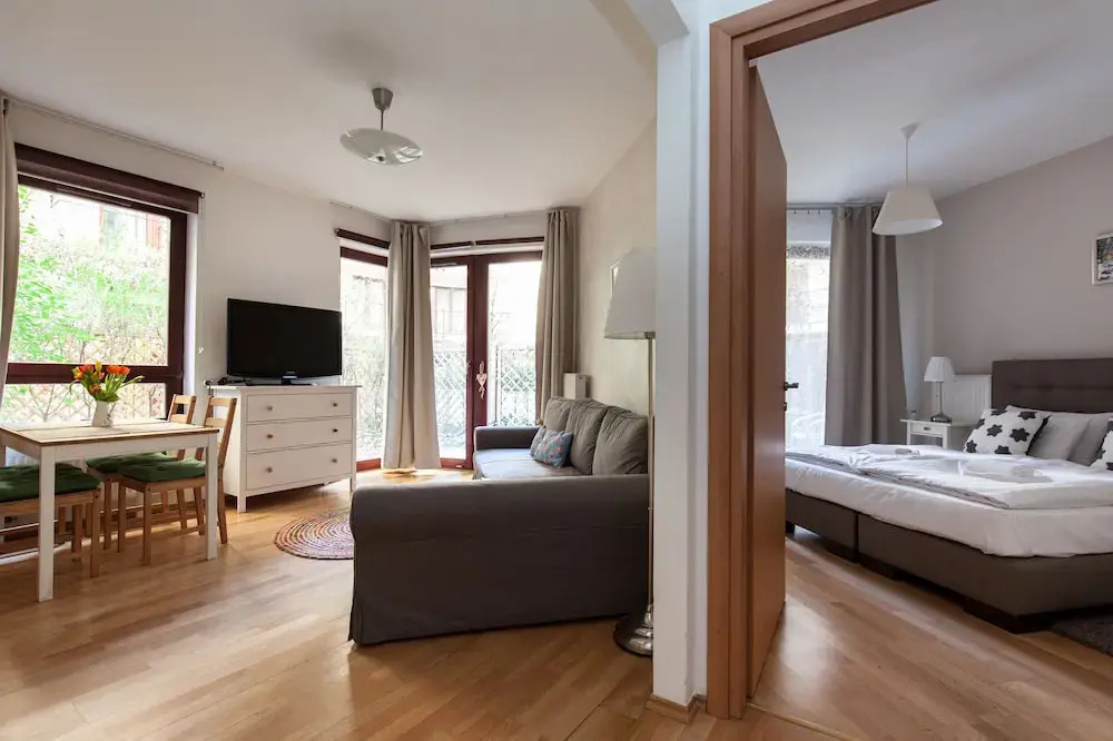 Town Hall Apart-hotel
