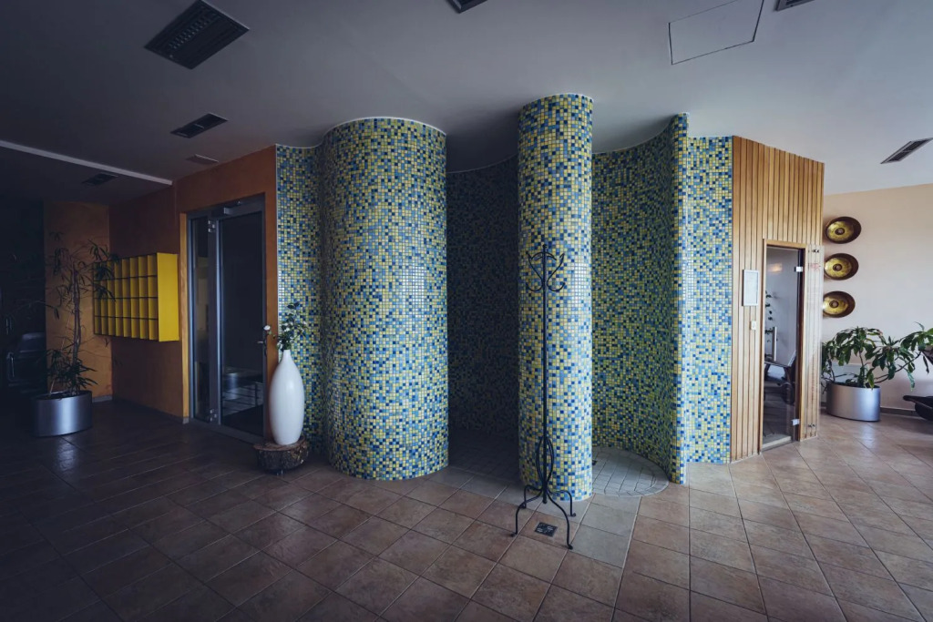 Pohorje Village Wellbeing Resort - Forest Hotel Videc
