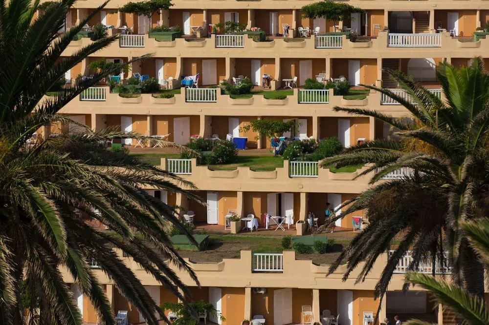 Residence La Marmorata