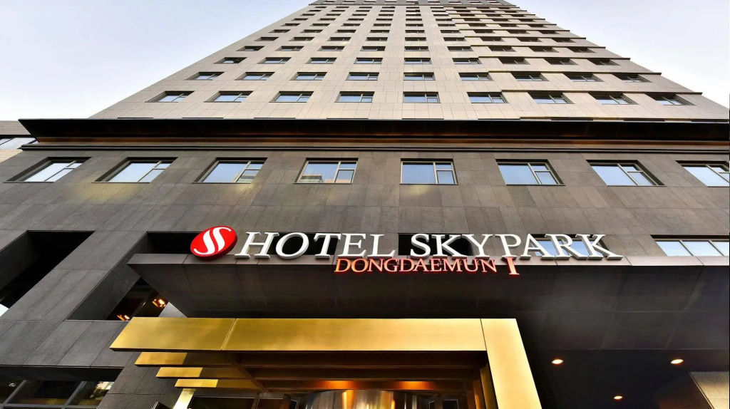 Hotel Skypark Dongdaemun I