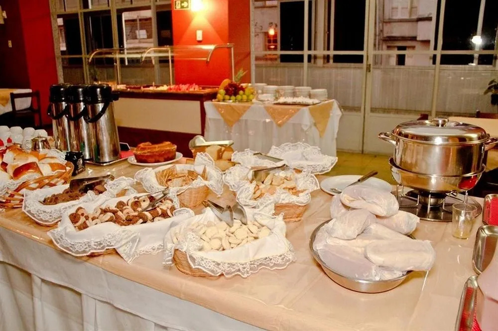 Ambassy Hotel