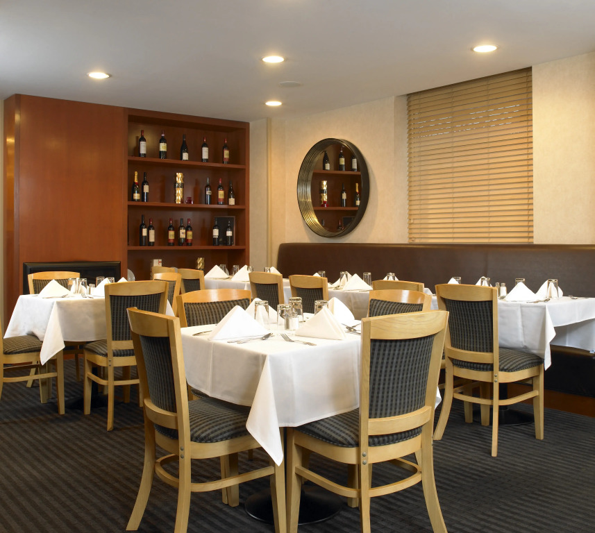 Holiday Inn New York City - Wall Street by IHG
