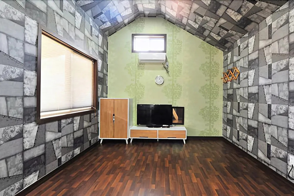 Gapyeong Hyu House Pension