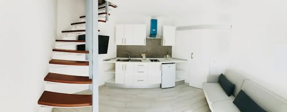 Apartamento White Triplex