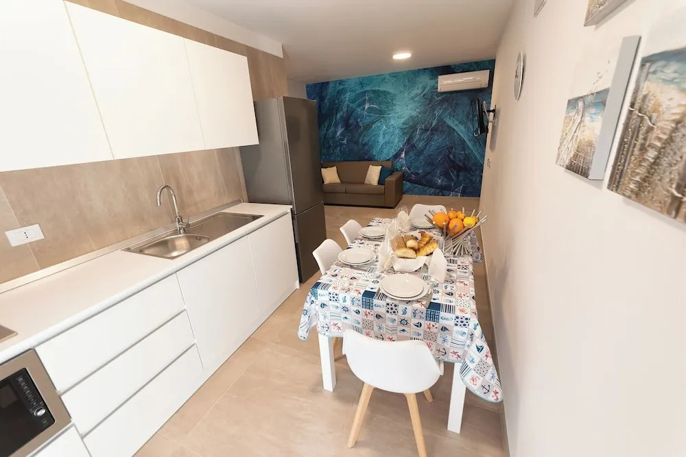 Alta Marea Sea Apartments