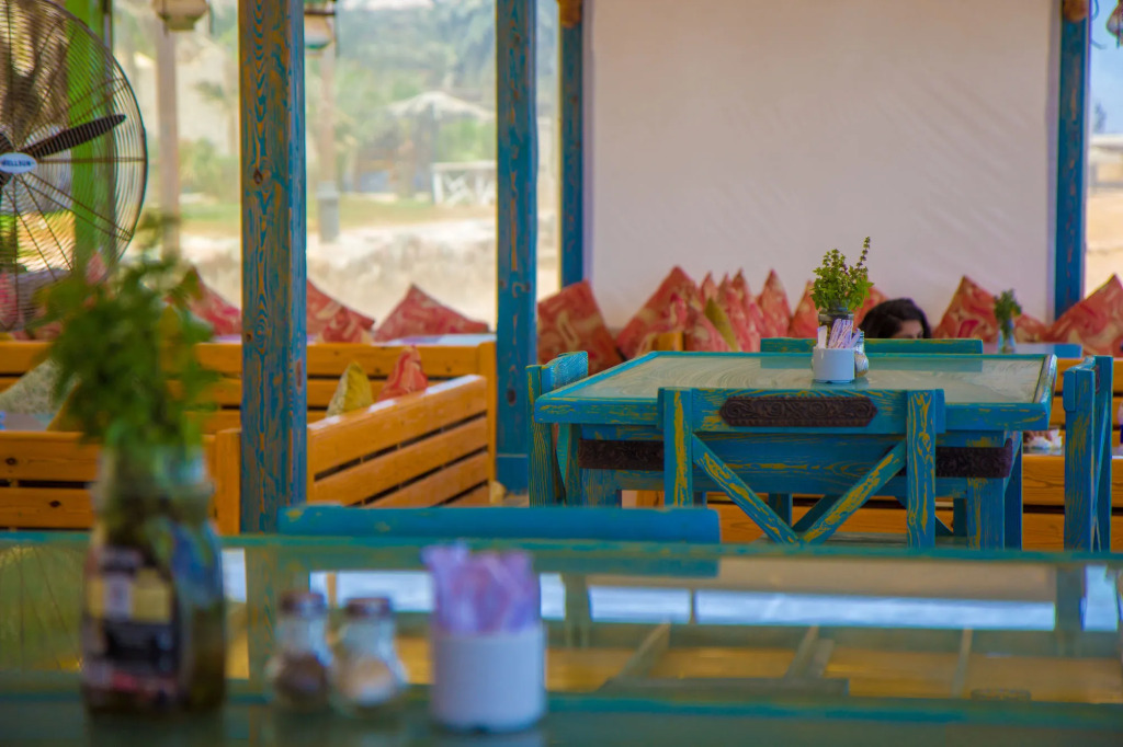 Shams Hotel & Dive Centre