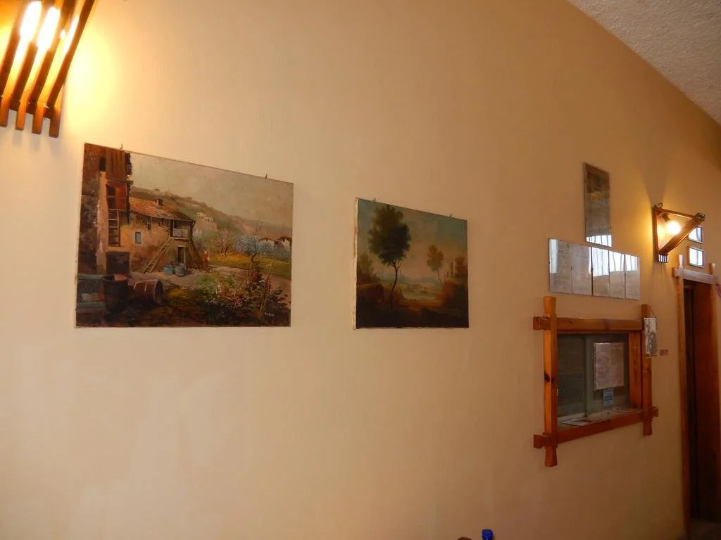 Hotel-Pensione 4 Stagioni