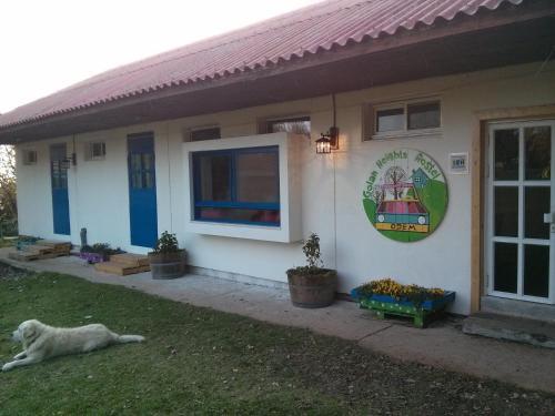 Golan Heights Hostel, Odem Image 0