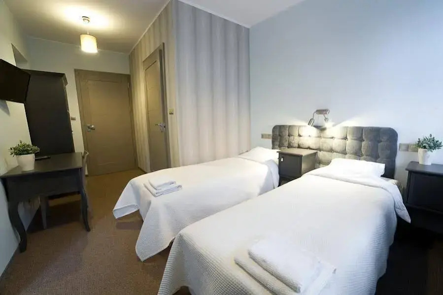 Avalis Apartamenty
