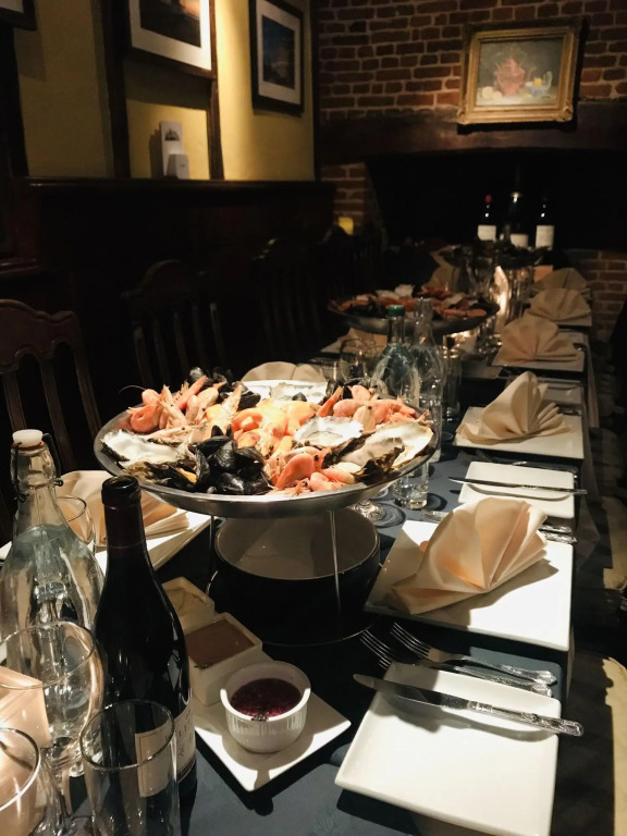 The Auberge