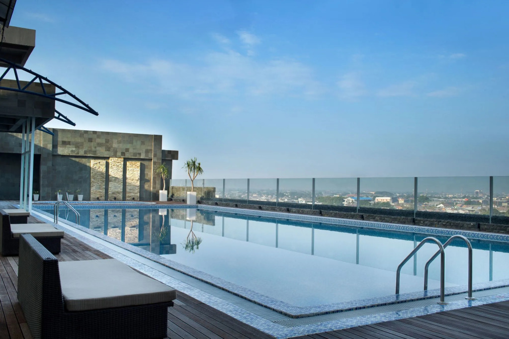 Four Points by Sheraton Makassar