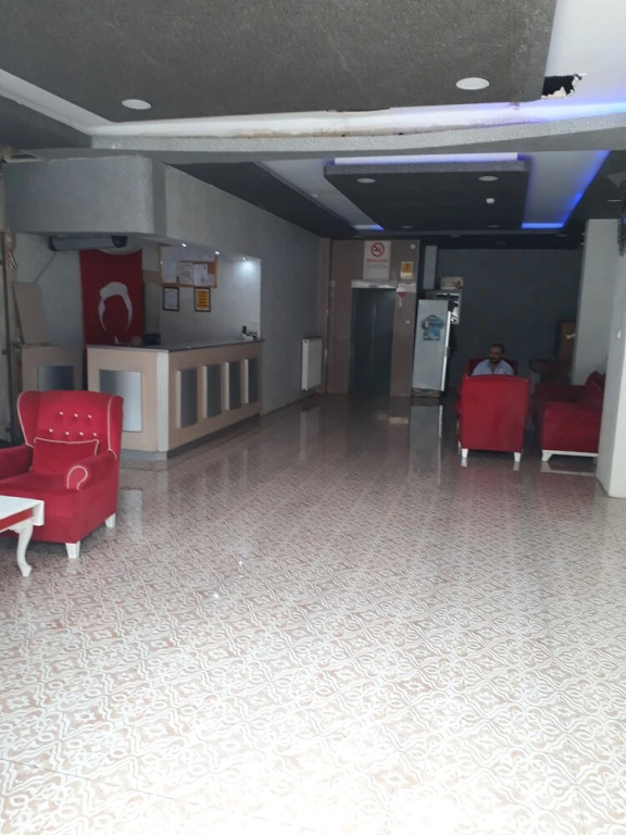 Lozan Otel