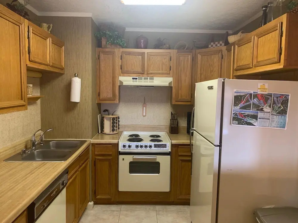 Sugar Ski & Country Club Unit 635 Silver