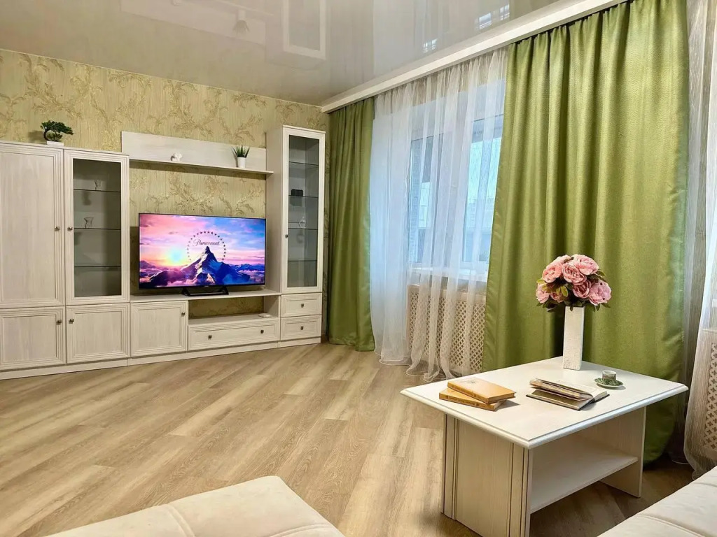 ДзенХоум на улице Есенина 41