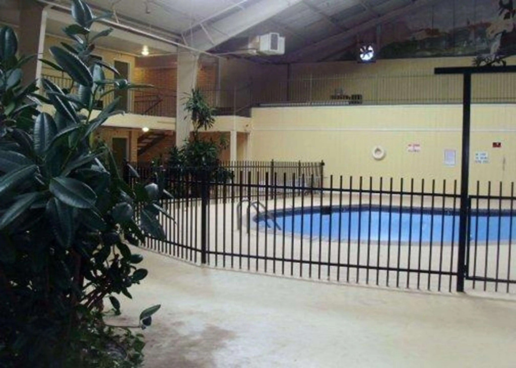 Econo Lodge