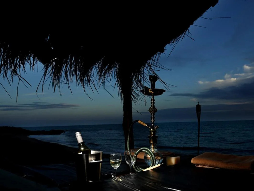 The Secret Yala