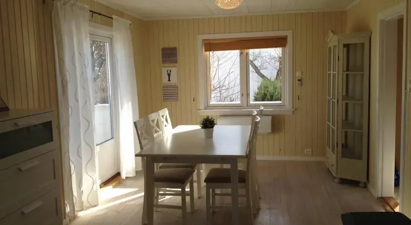 Mandal-Skjernøy
