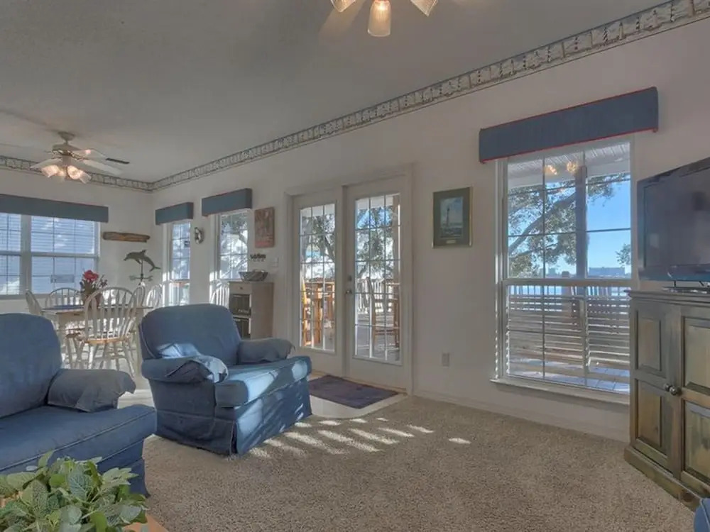 Eagles Tide by Meyer Vacation Rentals