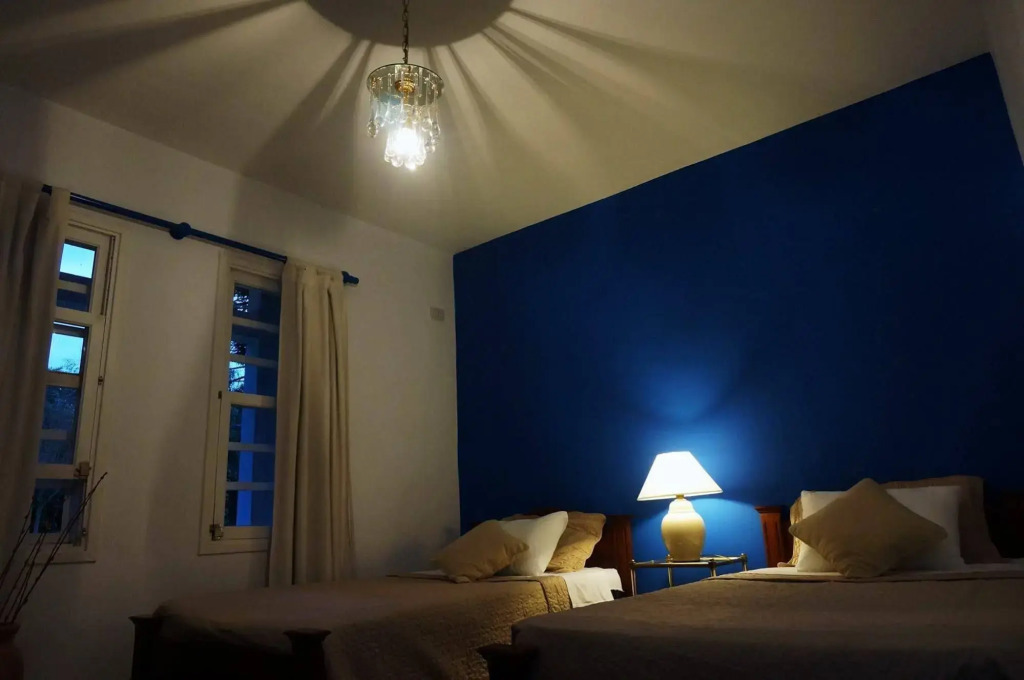 Aires de San Lorenzo B&B