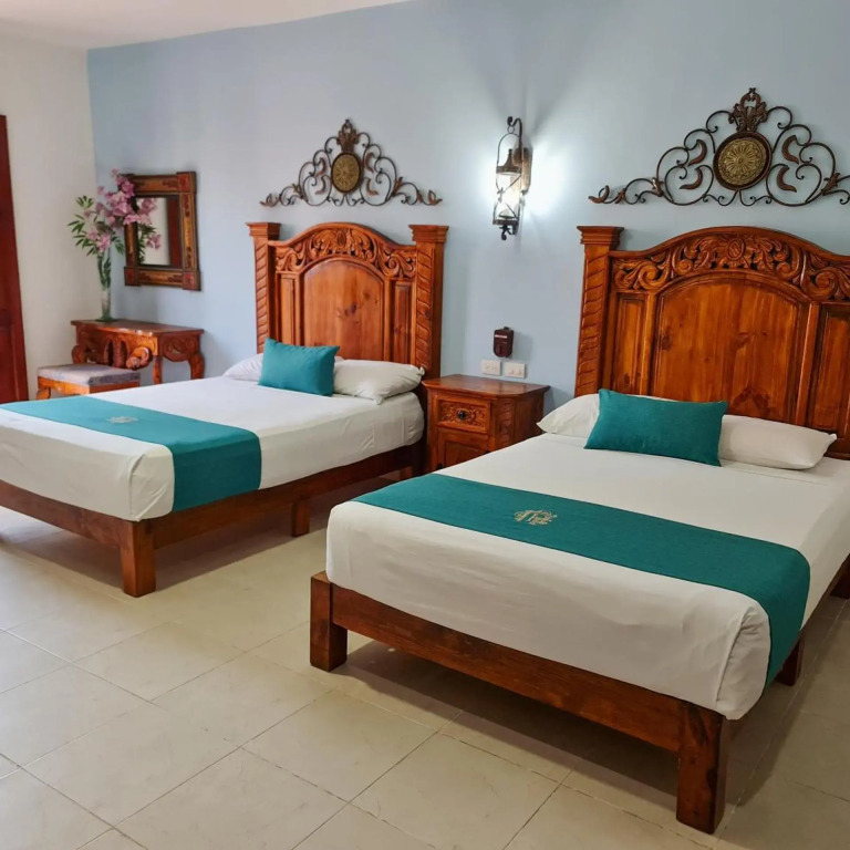Hotel Fundadores