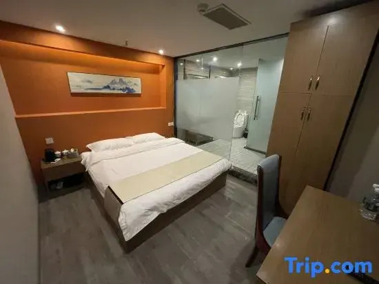 Huaiyuan Zhangzhou Impression Hotel