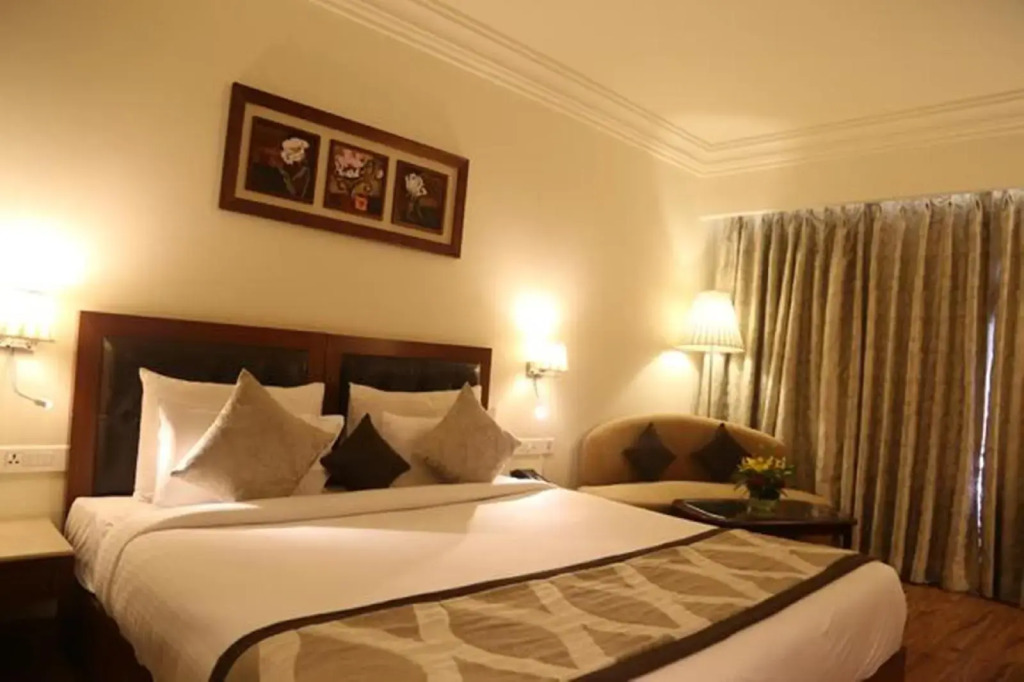 Hotel Regent Grand