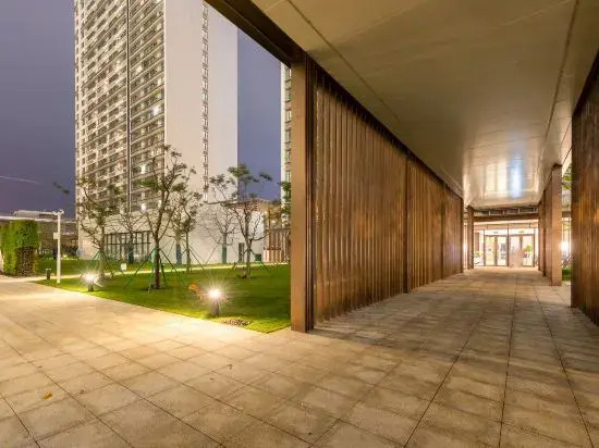 Holiday Inn Shenzhen Bay Hotel